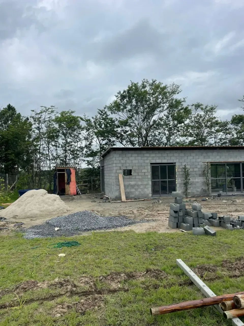 terreno com Água e luz pronto para construir. - Foto 4