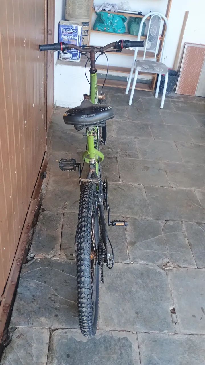 Bike aro 26  - Foto 2