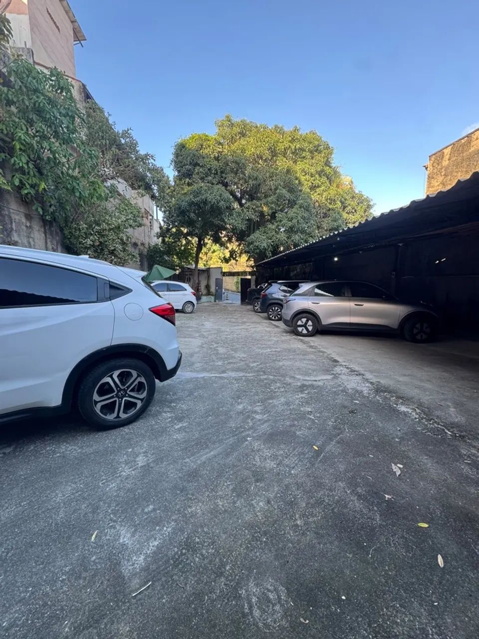 Passo ponto estacionamento ja com clientes  - Foto 3