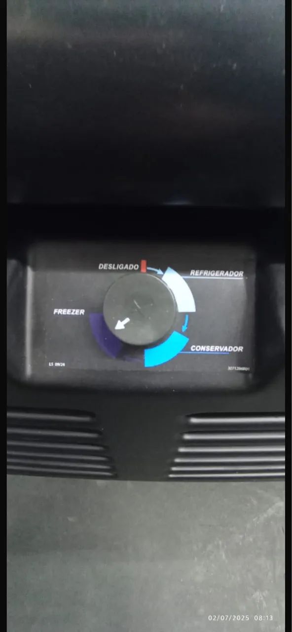 Freezer NOVO Imbera 594 L  - Foto 2