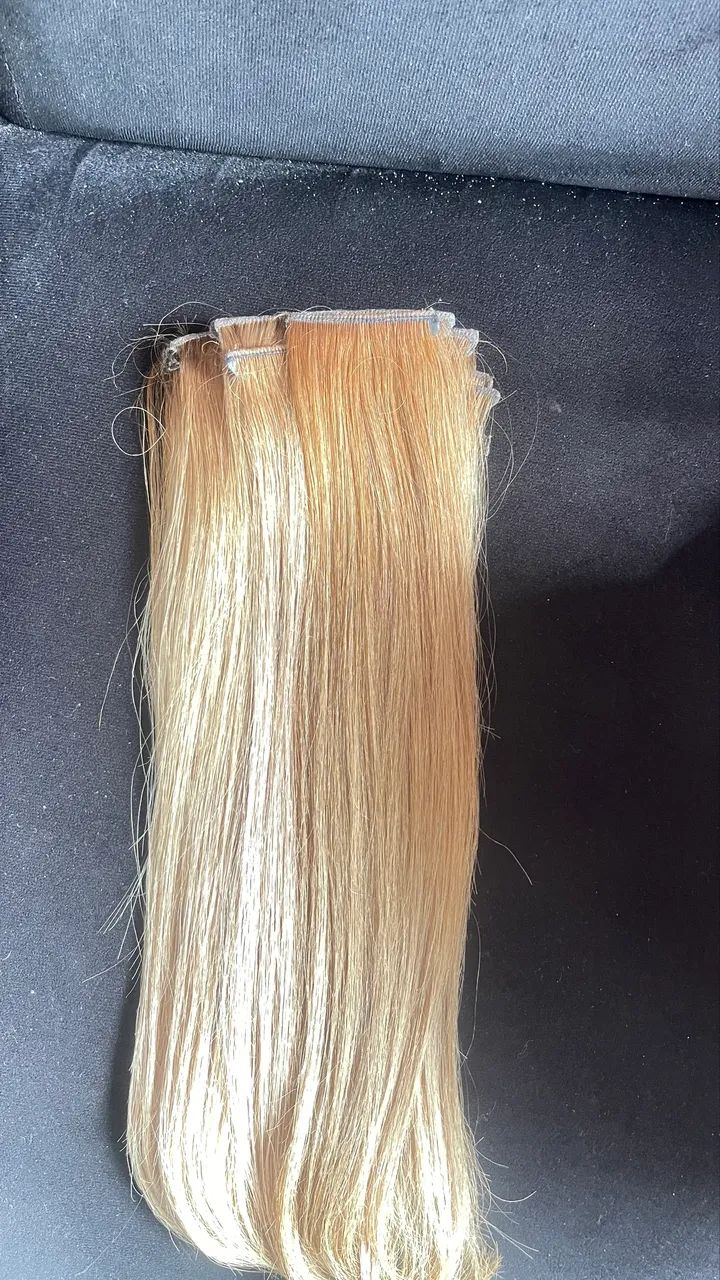 Mega hair - Foto 5