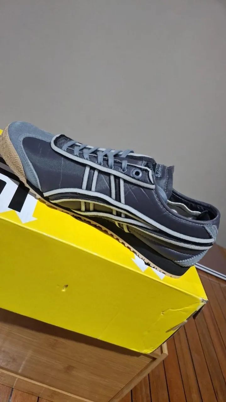 Tênis Onitsuka Mexico 66  - Foto 3