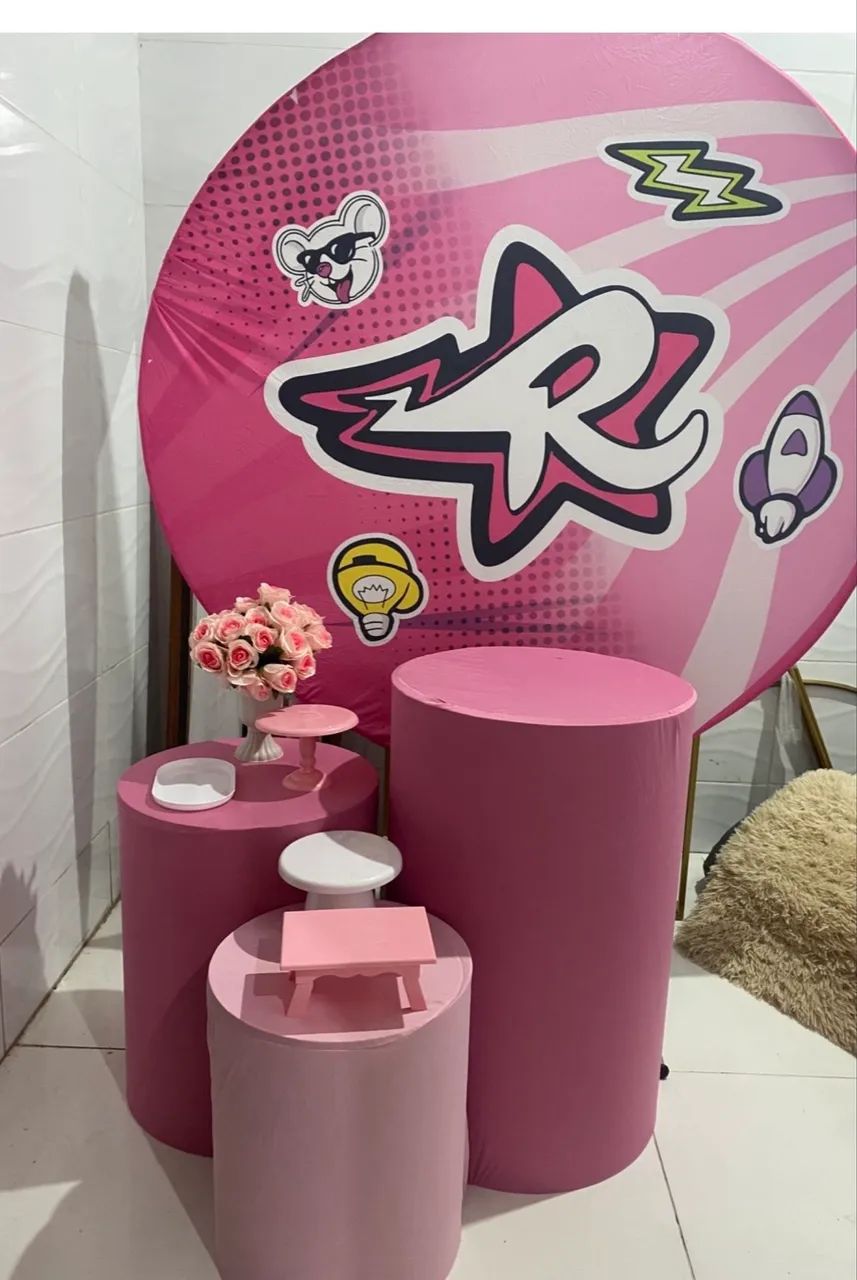 Decoração 