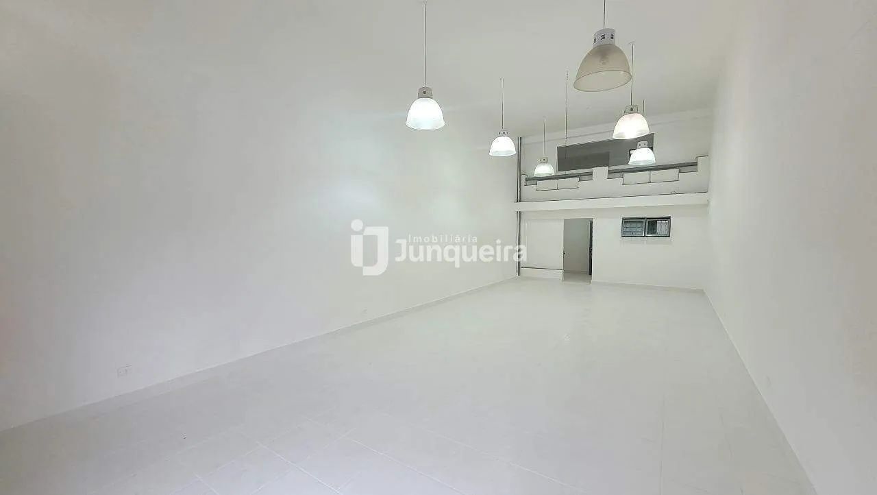Salão para aluguel, 2 vagas, Jardim Elite - Piracicaba/SP
