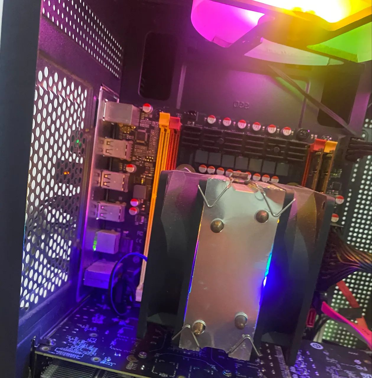 Kit Xeon completo - Foto 4