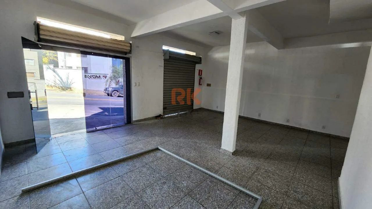Loja para aluguel, Cândida Ferreira - Contagem/MG - Foto 2
