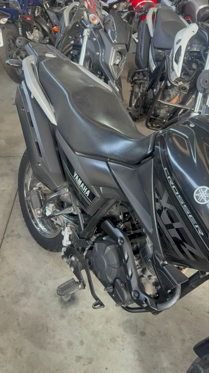 Yamaha Crosser 150 2022 - Foto 2