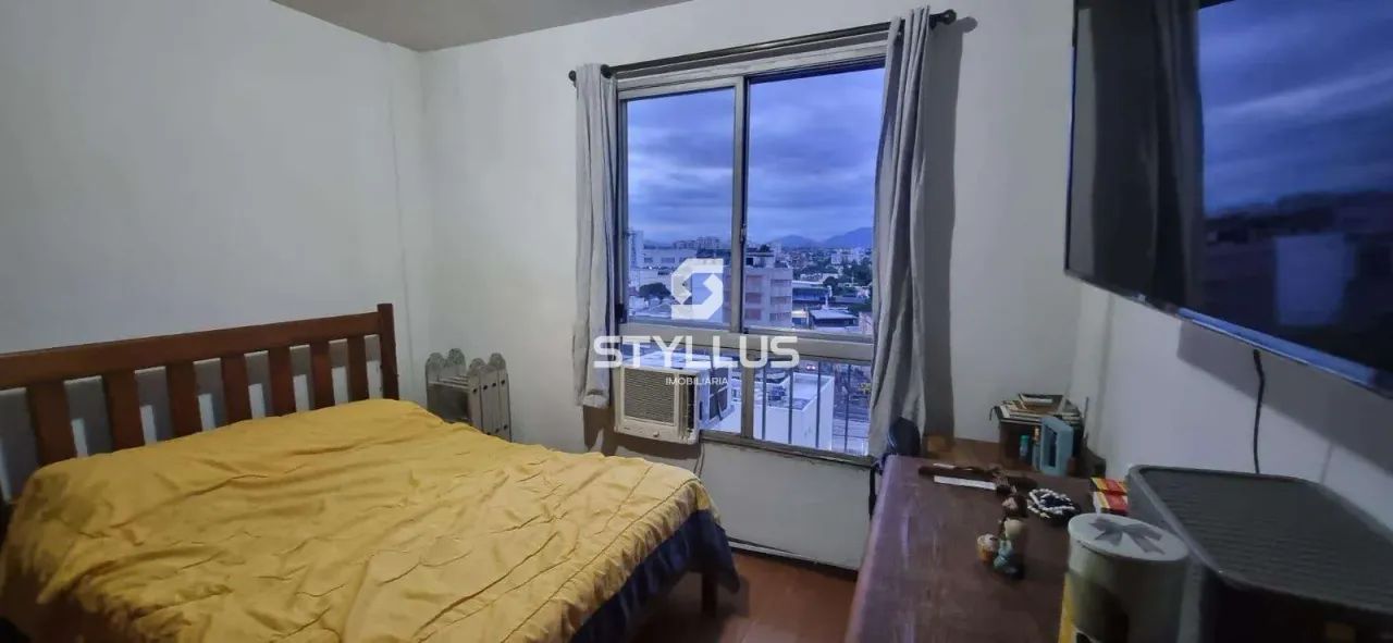 Apartamento Centro de Madureira - Pronto para Morar com Garagem Coberta! M01X - Foto 5