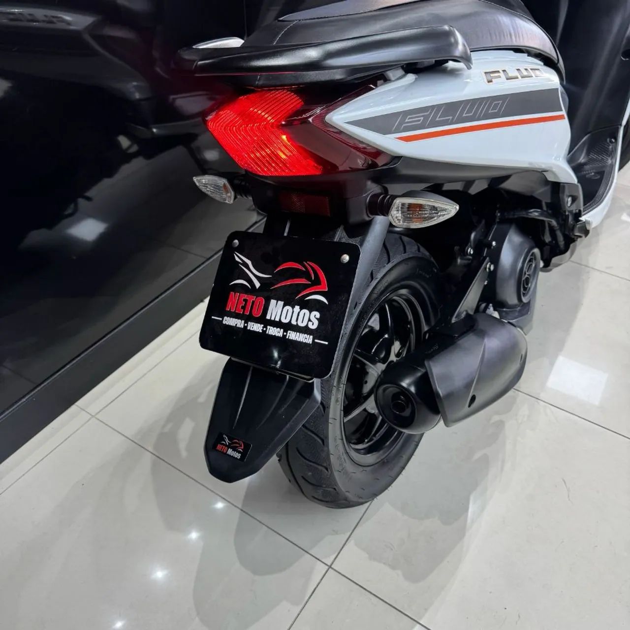 Yamaha 125 ABS 2023 - 1501745181 | OLX