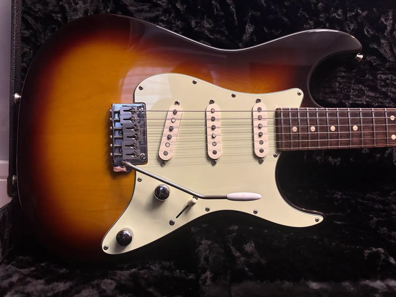 Guitarra Tom Anderson Classic - Foto 2