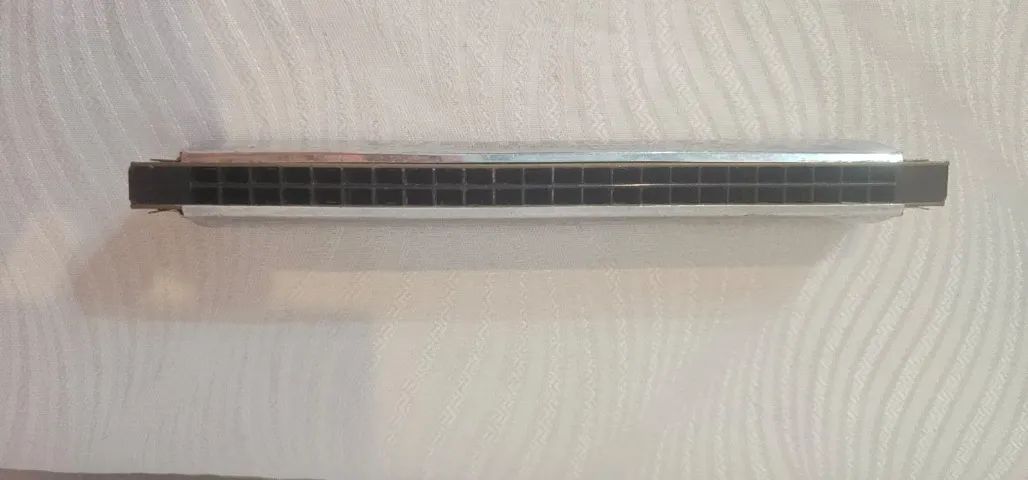 Gaita Weekender Hohner International - Foto 3