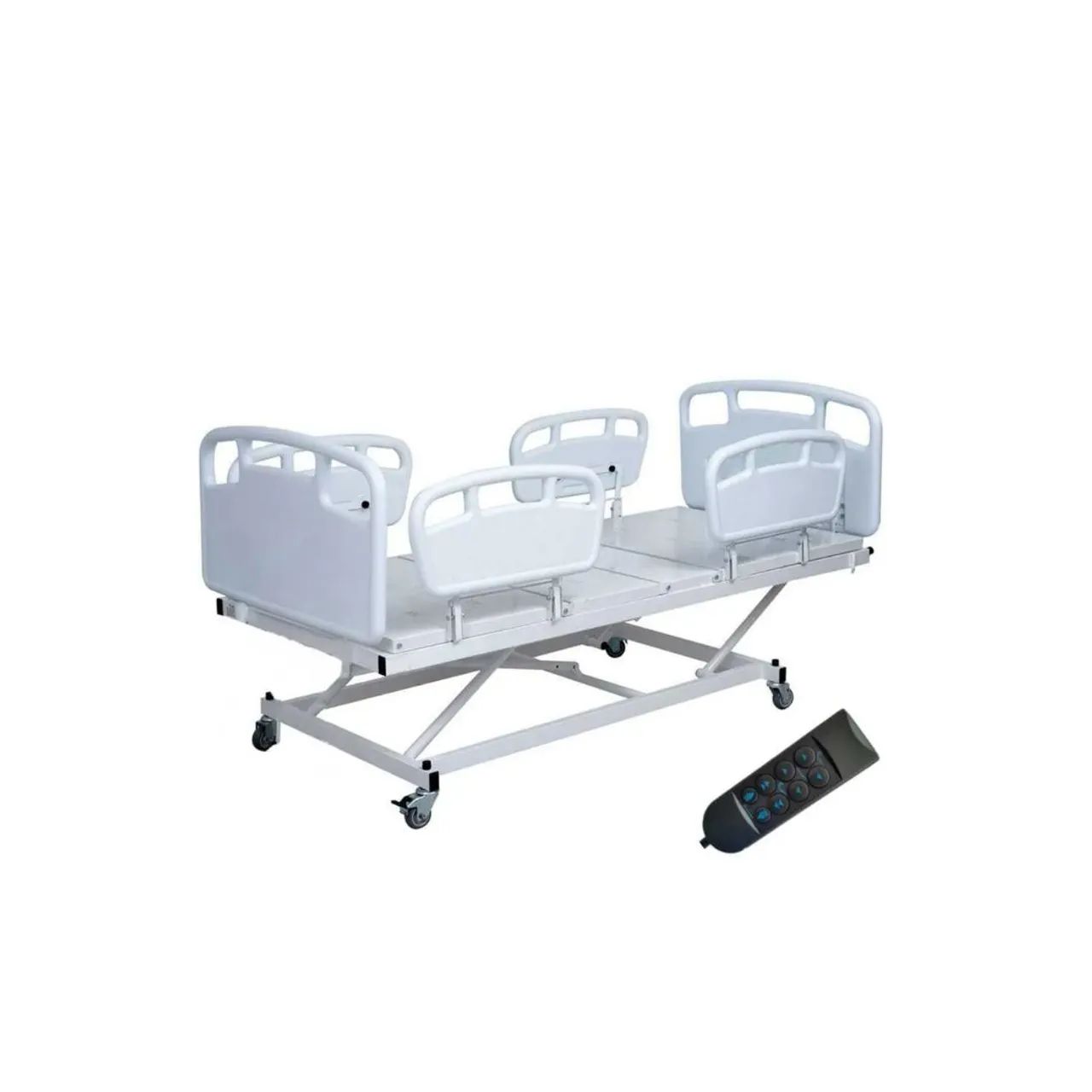 Cama hospitalar elétrica 