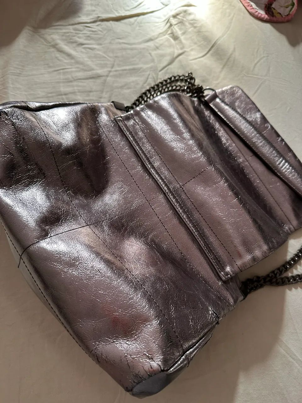 Bolsa Zara  - Foto 5