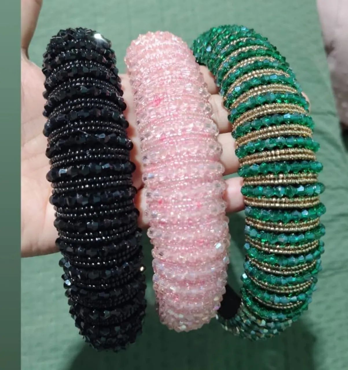TIARAS LUXO ? - Foto 4