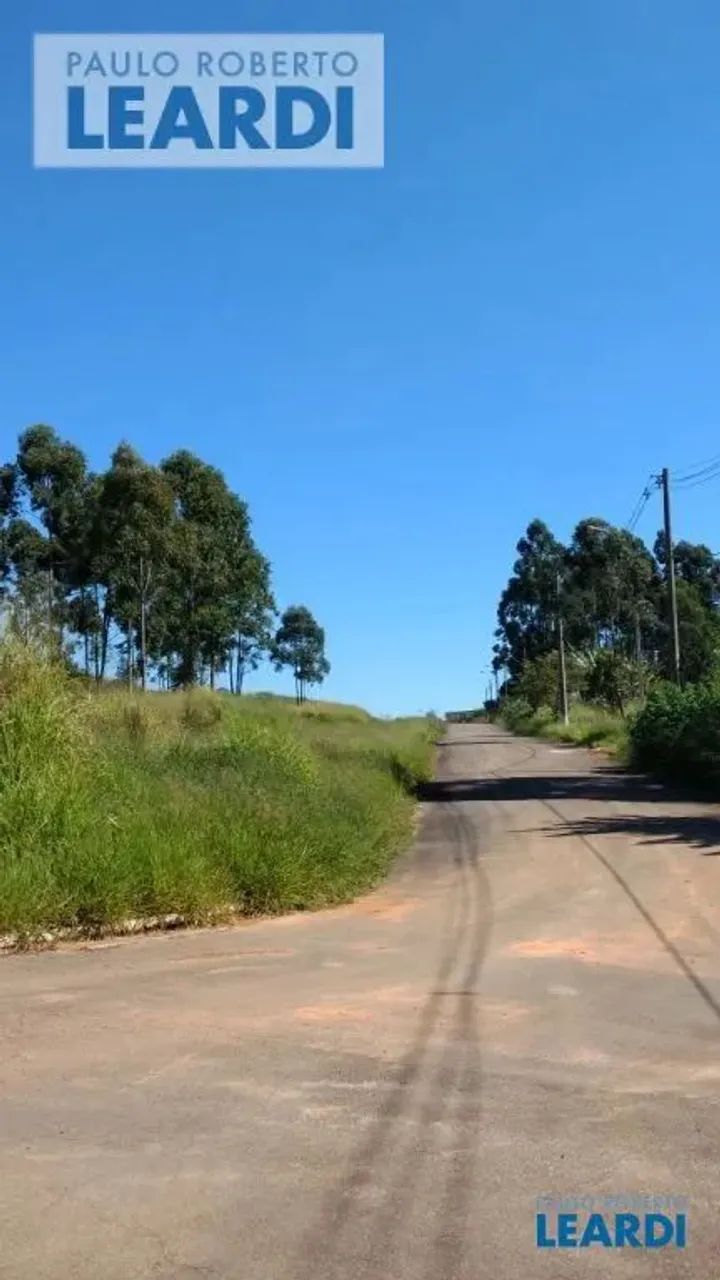 TERRENO EM CONDOMÍNIO - JARDIM CURY - SP - Foto 5