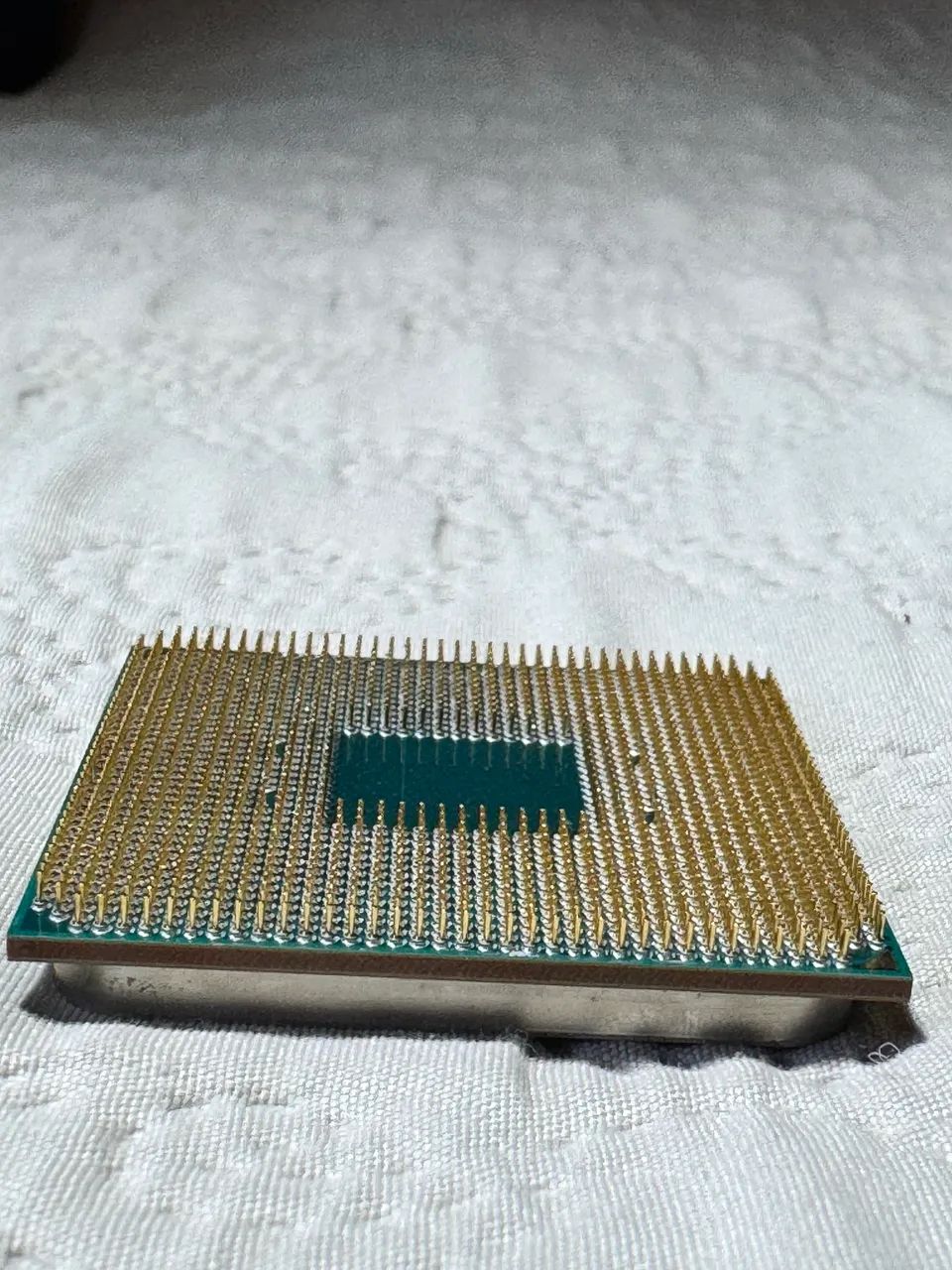 Processador AMD Rizen 3 3100 + Cooler AMD (brinde) - Foto 4