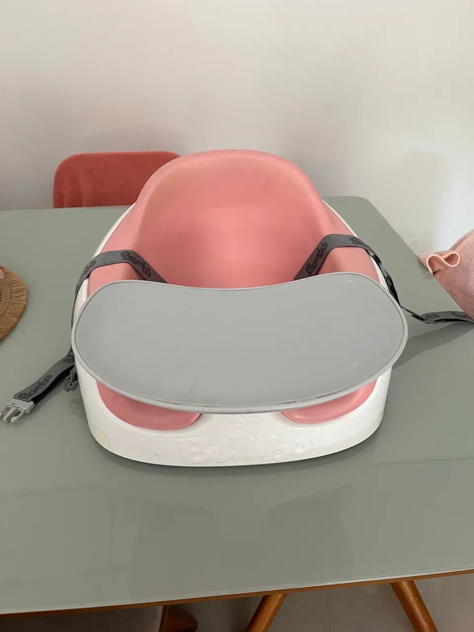 Cadeira alimentação Bumbo