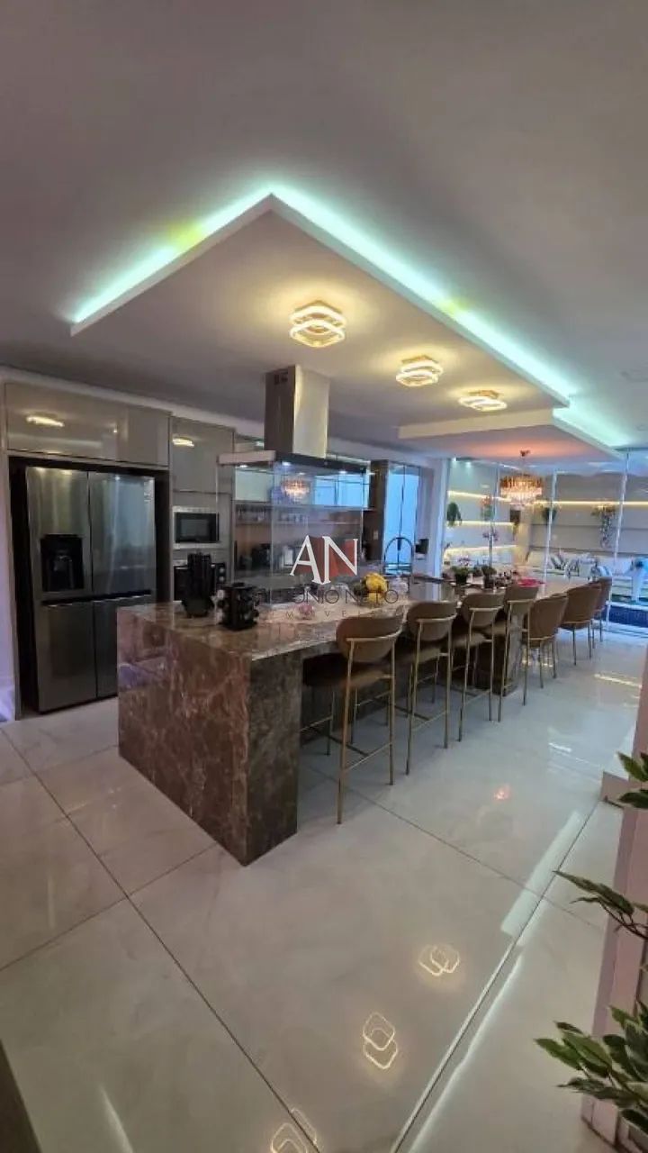 Casa com 5 suites para venda no Passaré - Foto 4