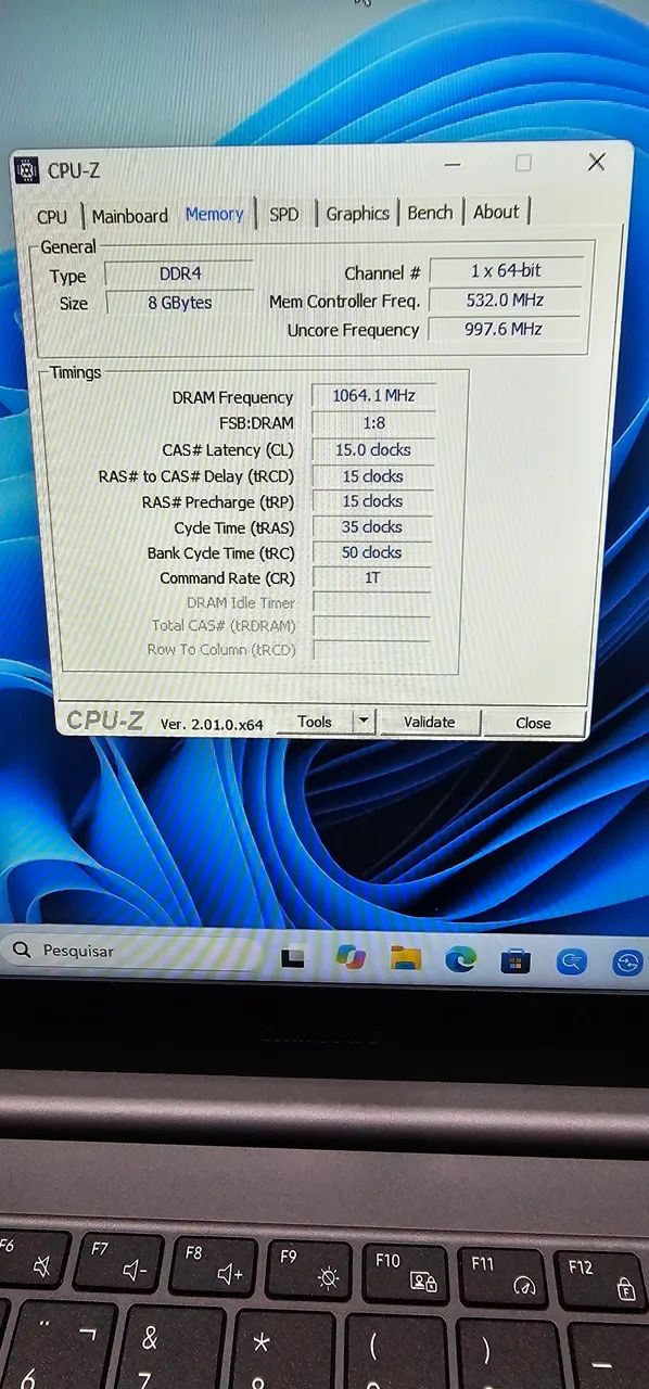 Samsung Book 2.    i3 de 12ª geração  - Foto 3