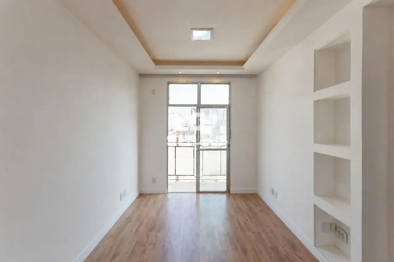 Vila Isabel | Apartamento 2 quartos - Foto 3