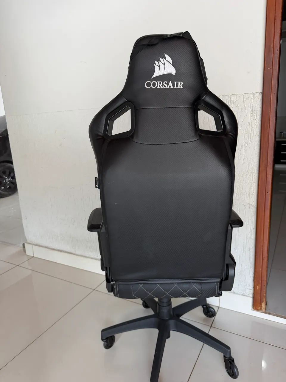 Cadeira gamer Cosair 