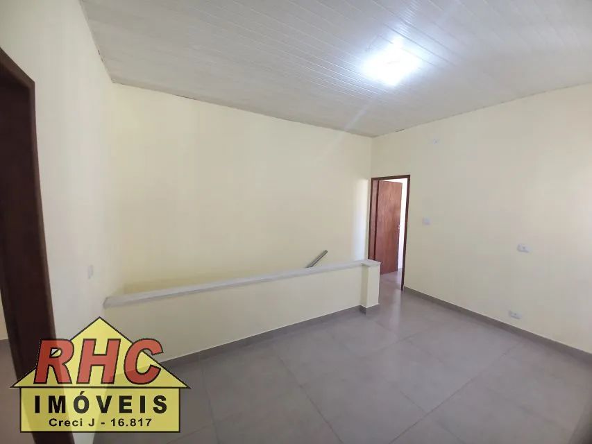 CASA ASSOBRADADA B: CENTRO - SCSUL - Foto 4