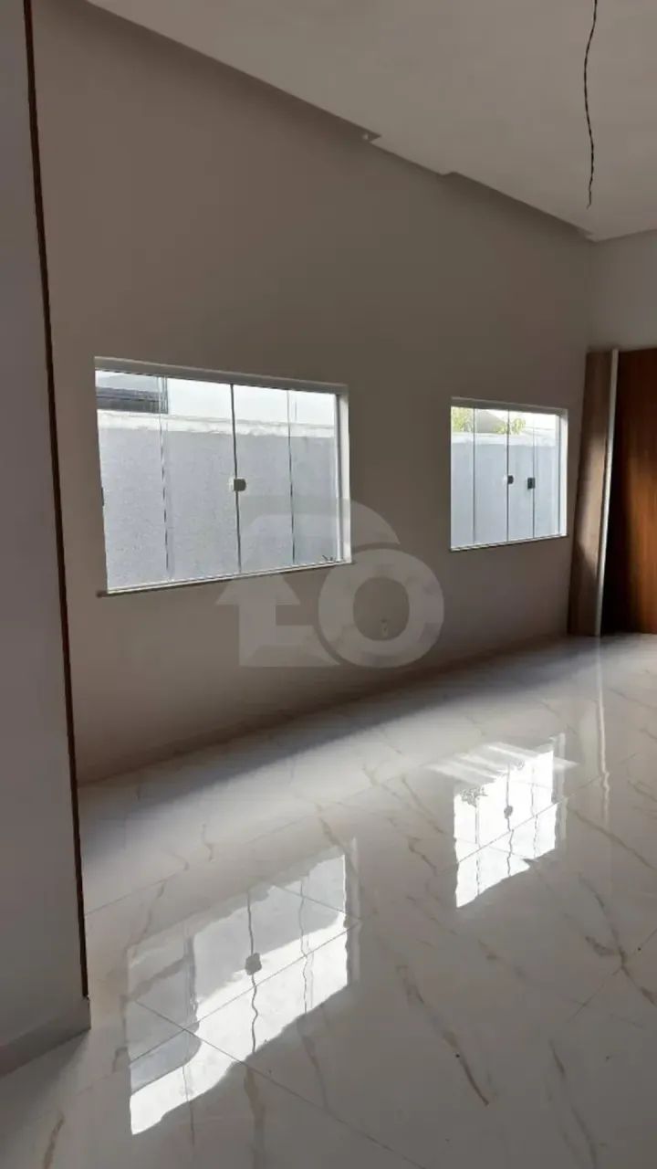 Condomínio Filadelfo Costa: Casa Ampla com Suíte Planejada e Área Gourmet - Foto 2