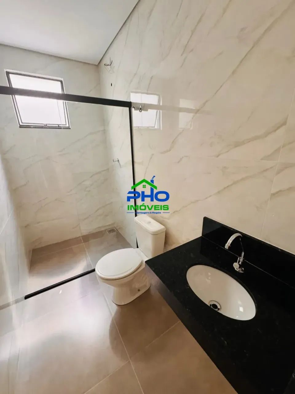 Casa Linear Nova, Novo Eldorado, Financia. - Foto 2
