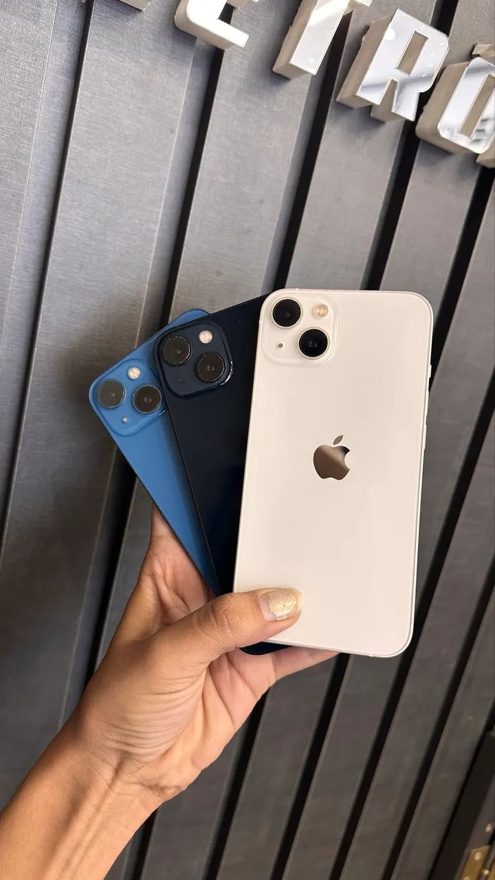 iPhone 13 128GB 