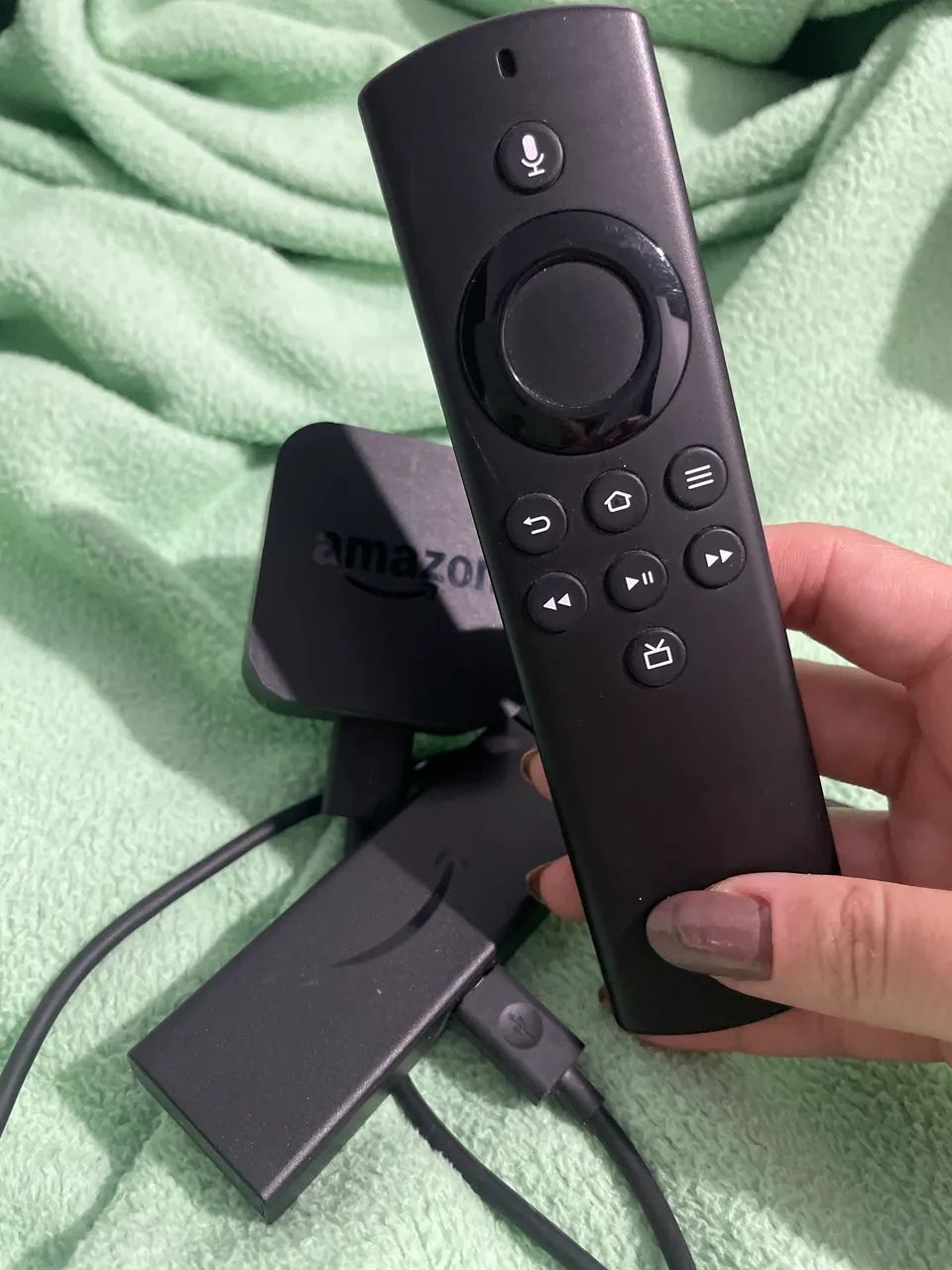 Fire Tv Stick 4k - Foto 2