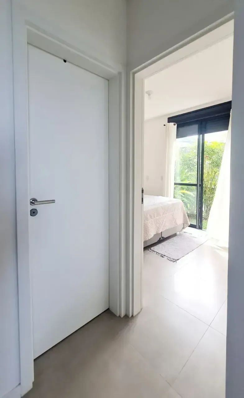 Apartamento Garden com 2 quartos para venda na Lagoa da Conceição - Florianópolis - SC - Foto 4