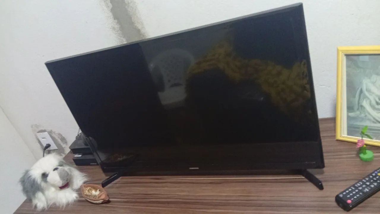 Tv 32 polegadas 