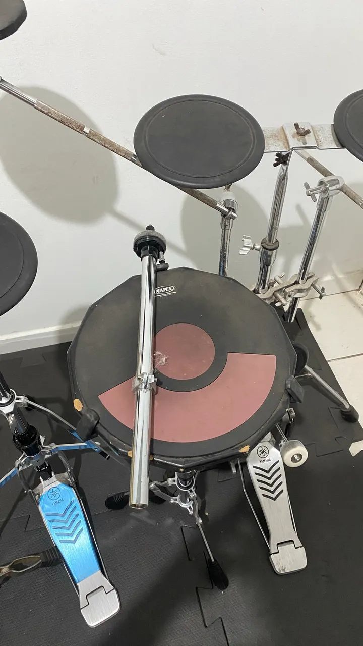 Bateria Praticável  - Foto 3