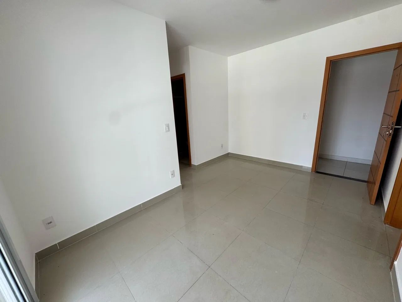 Apartamento de 2 quartos na praia da Costa  - Foto 4