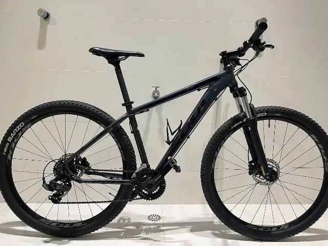 Bicicleta Soul SL129