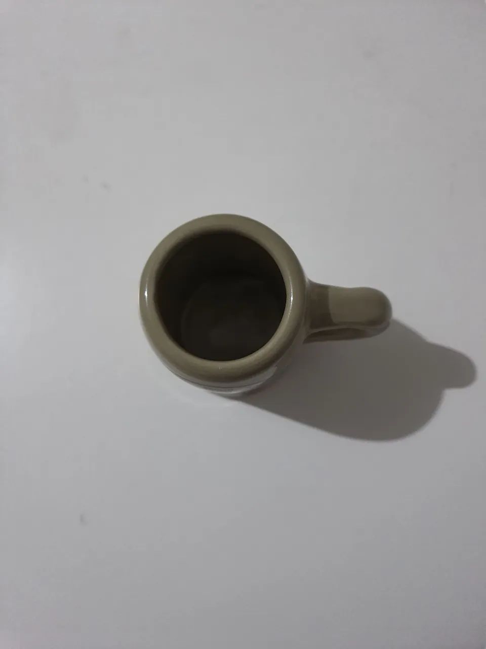 Mini caneca decorativo  - Foto 3