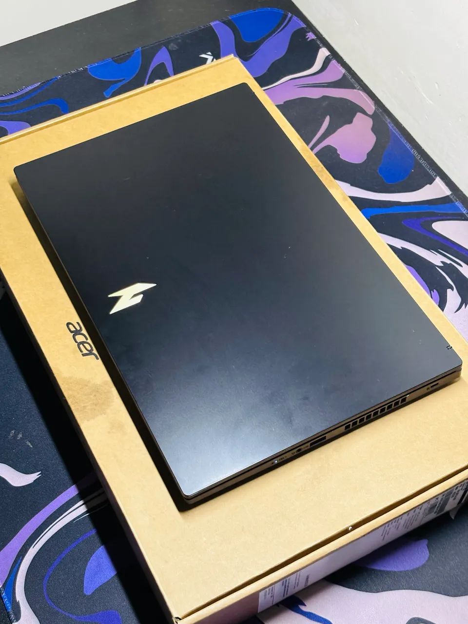 Acer Nitro V15 à venda - Foto 2