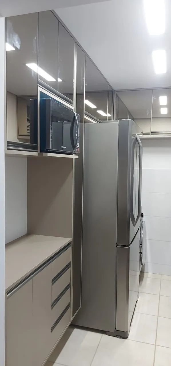 Apartamento em Campestre - Piracicaba - Foto 4