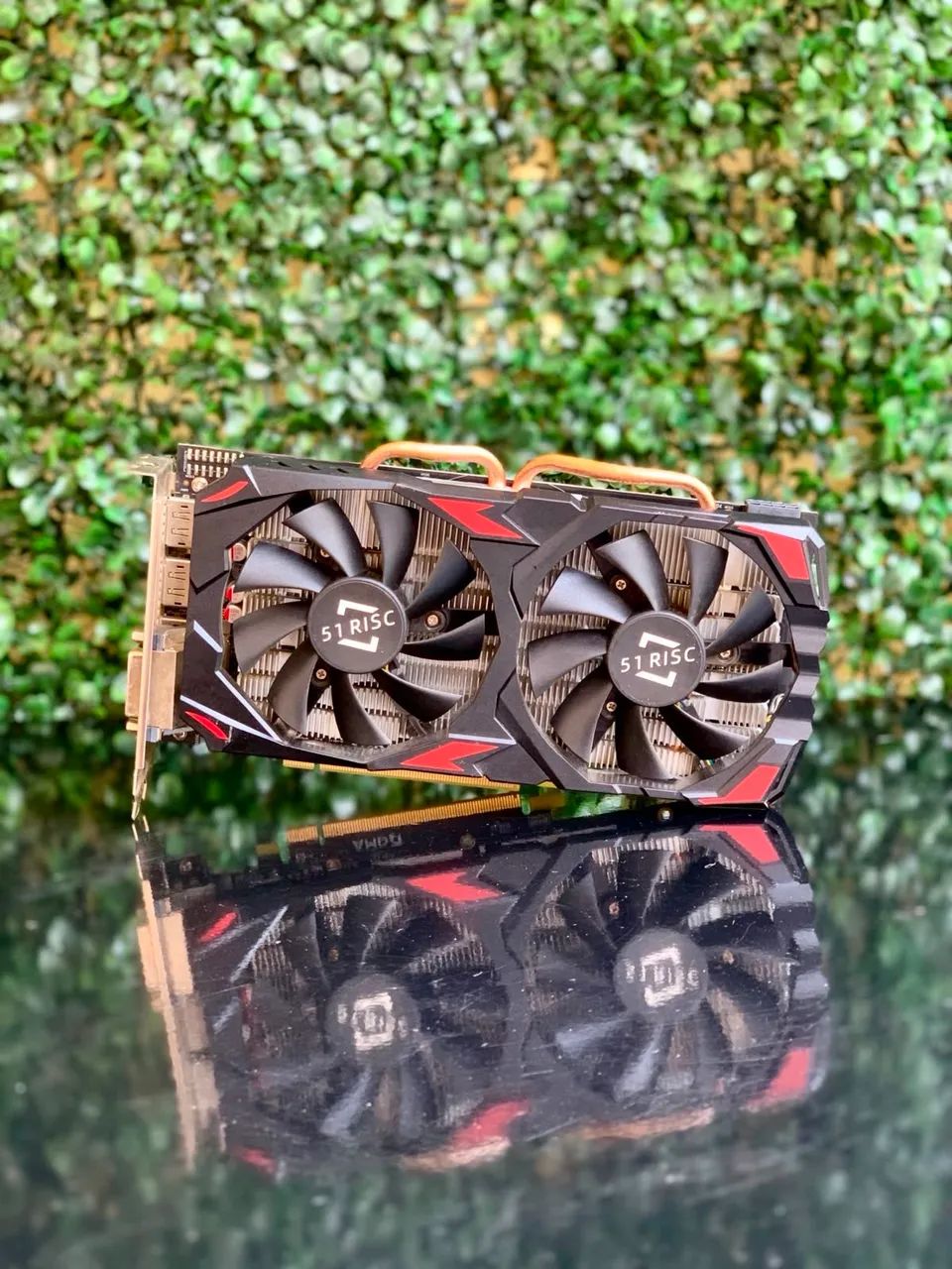 RX 580 8GB (LOJA)