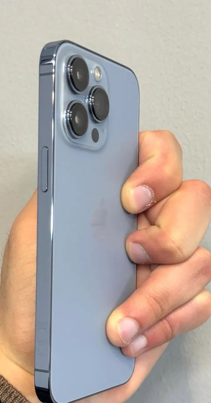 iPhone 13 Pro Max - Foto 4