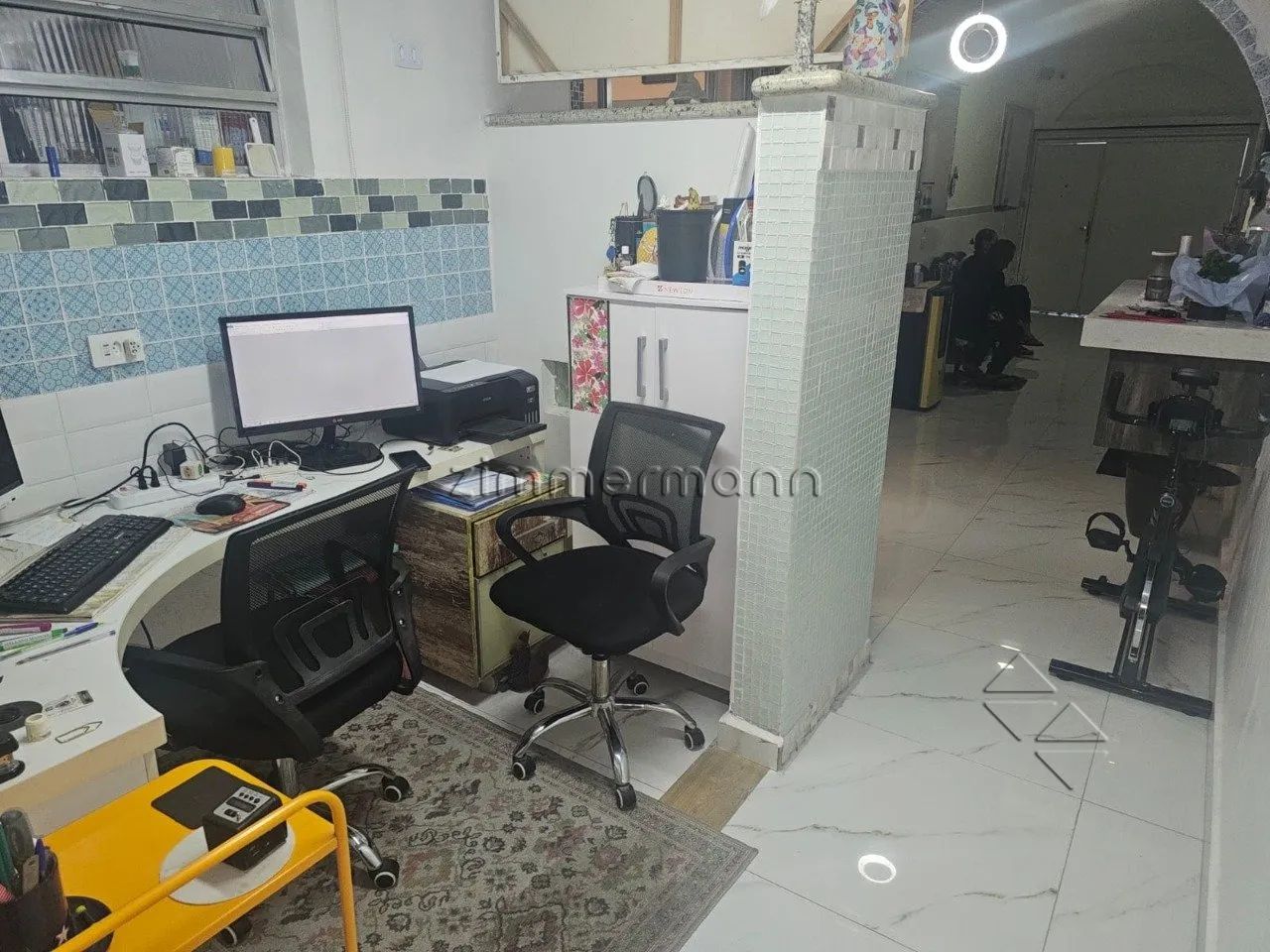 CASA SOBRADO CAMPOS ELISEOS 5 DORMITÓRIOS 6 VAGA - Foto 5