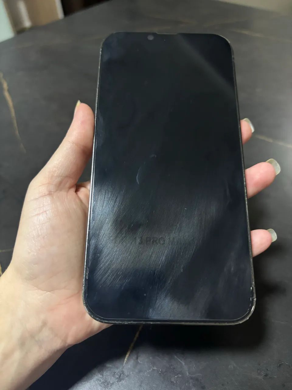 iPhone 13 Pro Max  - Foto 3
