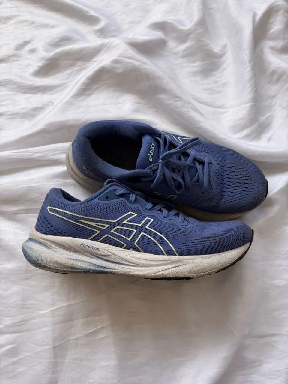 Tênis Asics  - Foto 3
