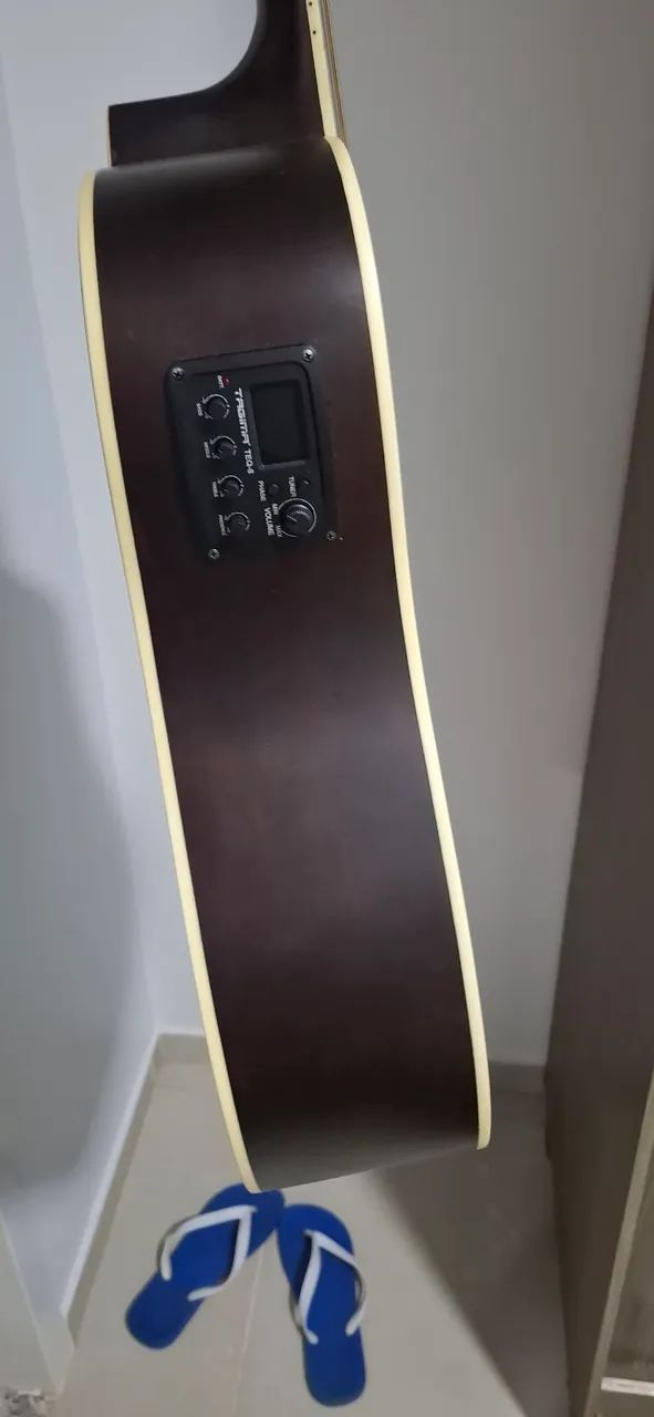 Violão tagima - Foto 3