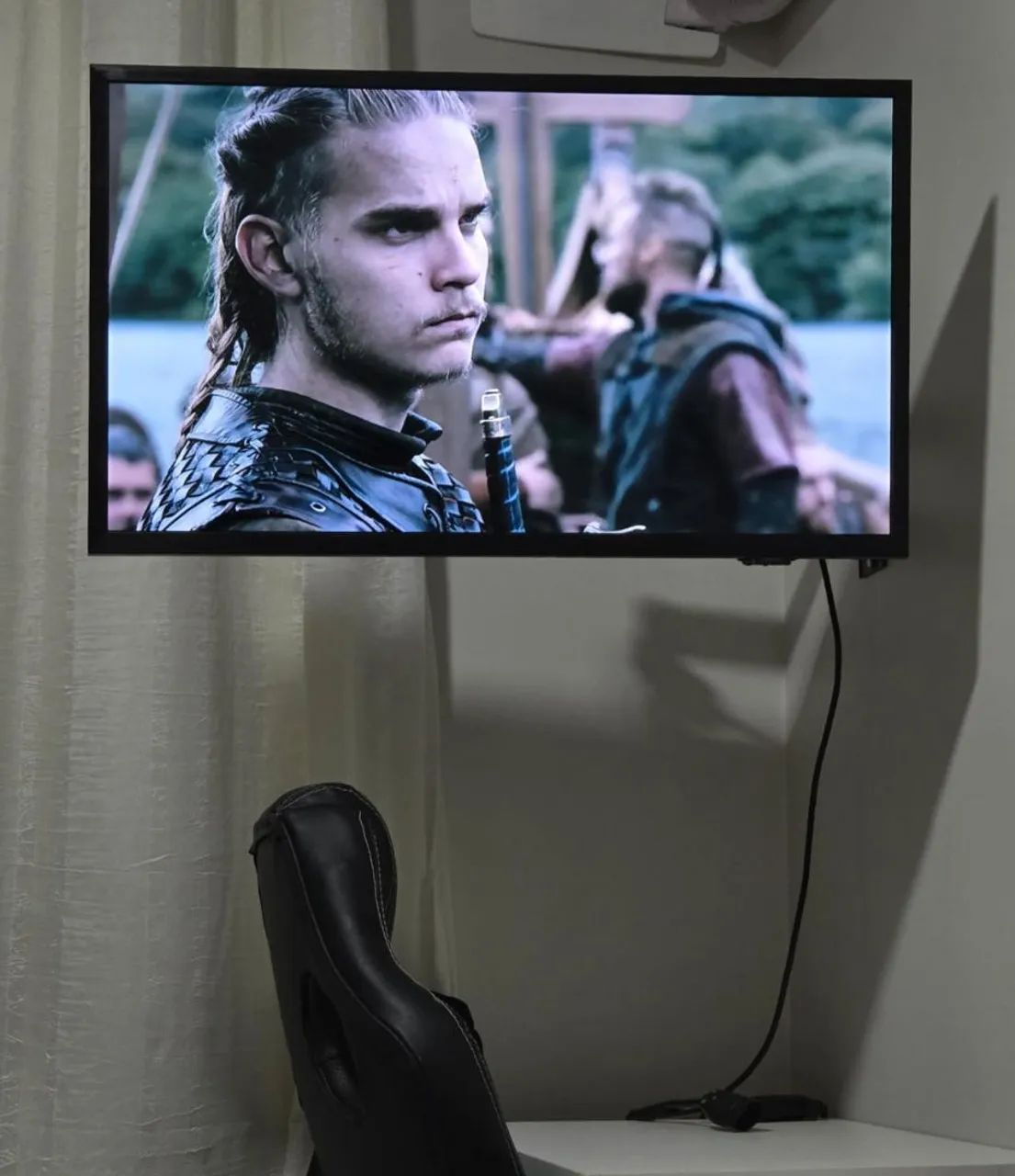 TV samsung 32 smart  - Foto 4