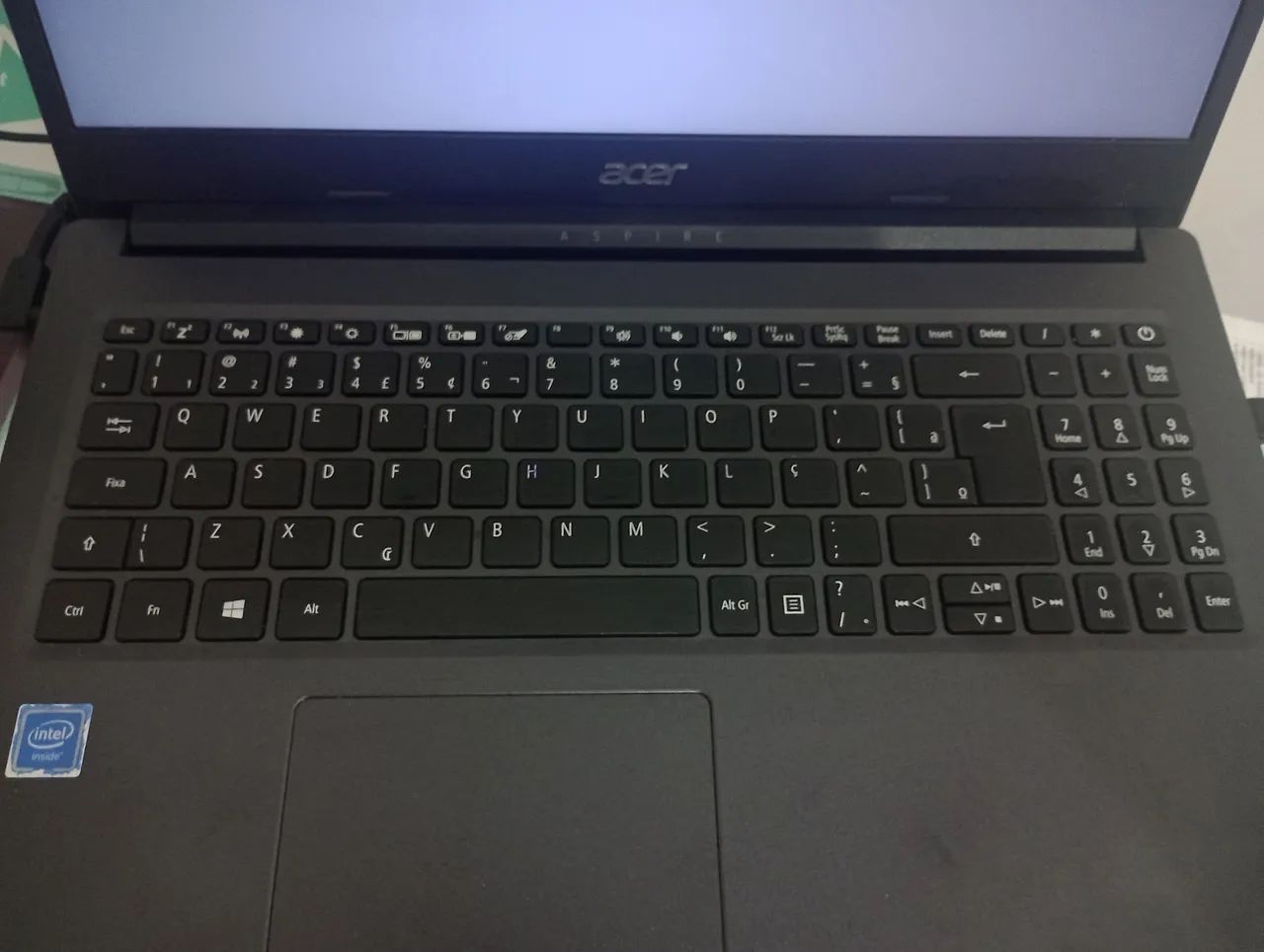 Notebook ACE ASPIRE A315-34 ENDLESS OS - Foto 5