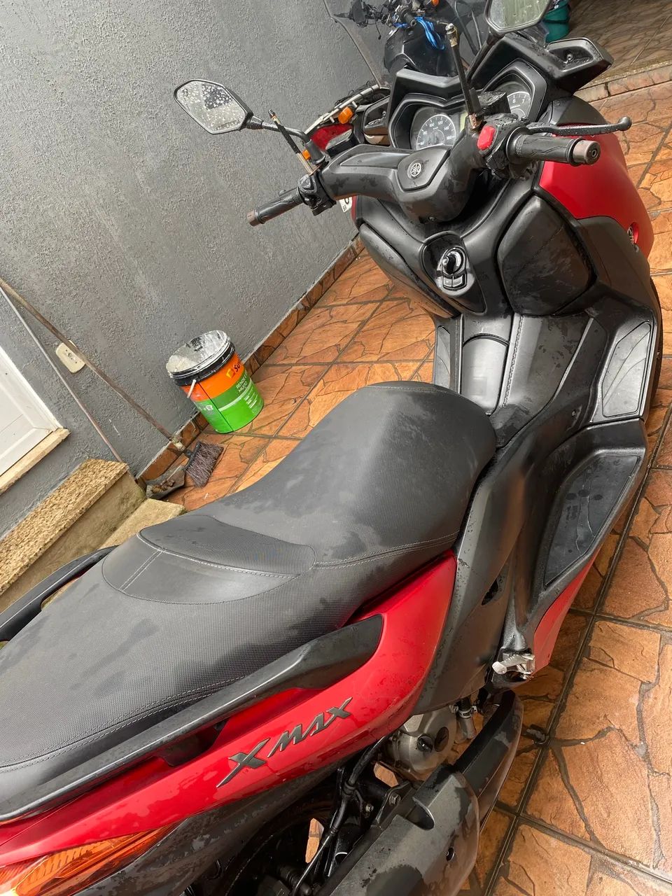 Yamaha XMAX 250 Abs - Foto 2