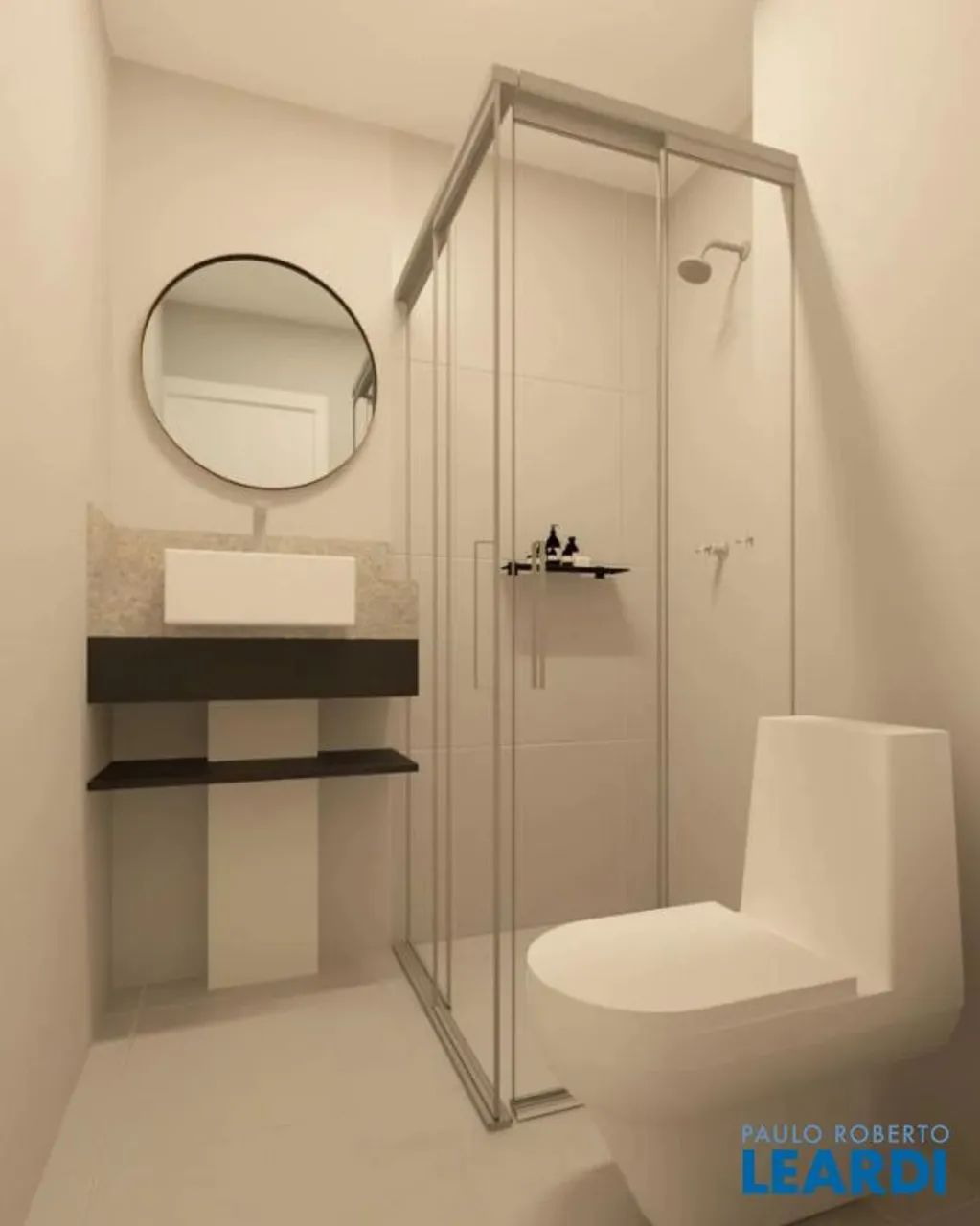 APARTAMENTO - VILA MARIANA - SP - Foto 4