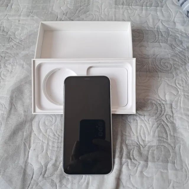 iPhone XR 64 Gb - Branco  - Foto 2