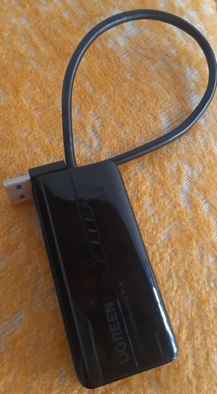 Adaptador  de Internet  - Foto 2